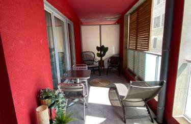 Élégant T3 au Panier Vieux Port avec Terrasse Privée et Parking - Foto 4