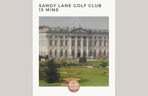 Newly Designed, 2br Apt, 5min from Northwood London Tube Station, NATO HQ, Ideal for Wembley, Warner Studio, Contractors - Foto 63