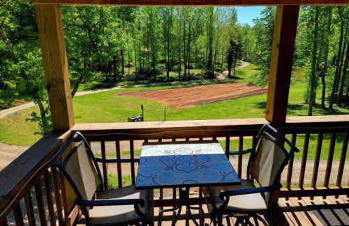 Cascina Rococo at White Lotus Eco Spa Retreat - Foto 11