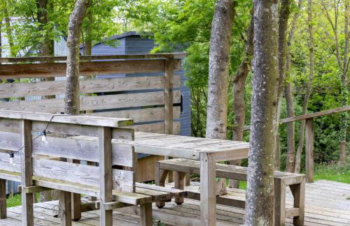 La Cafoutche de Minus rénovée 2pers - Foto 15