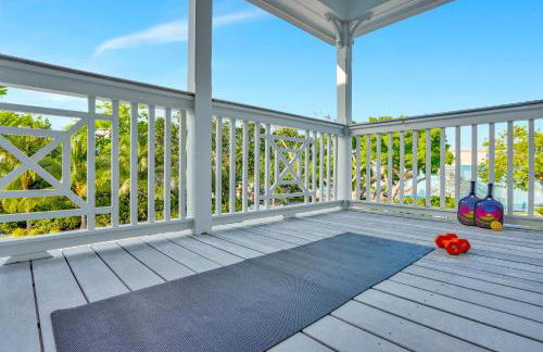 Isla Key Guava - Waterfront Boutique Resort, Island Paradise, Prime Location - Foto 75