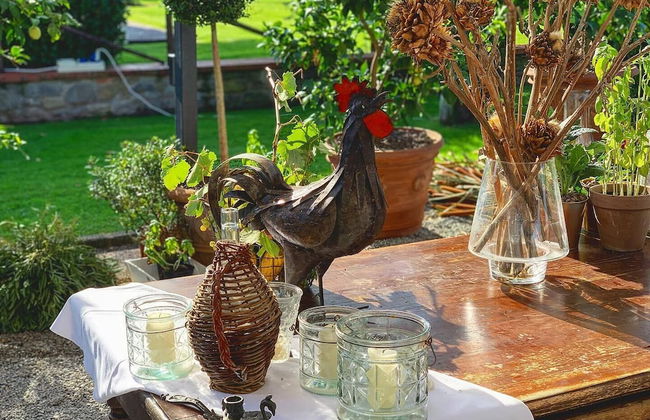 Agriturismo I Pagliai - Photo 71