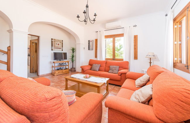 Ca Na Barbara in Santa Maria del Cam - Photo 15