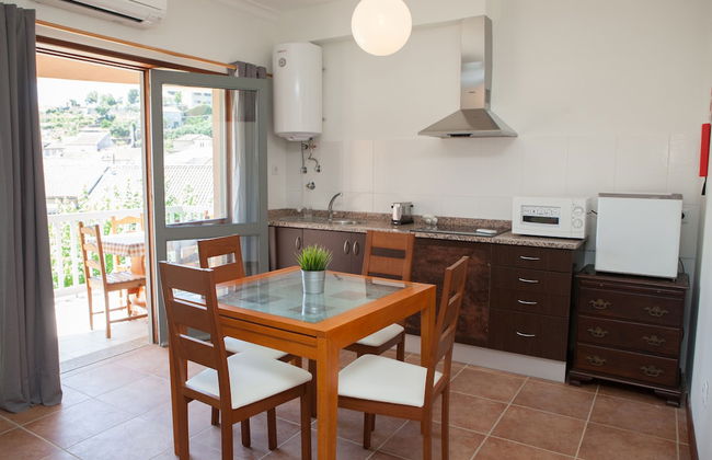 Lethes View Apartamentos Turisticos - Foto 18