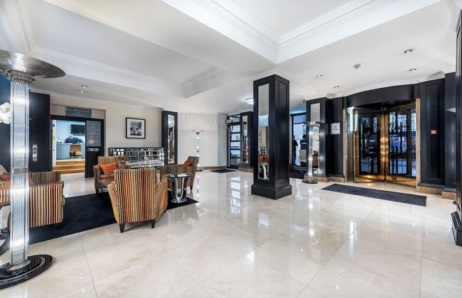 Pod Rooms - Nell Gwynn House Apartments - Photo 1