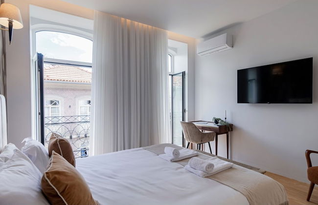 Almada 551 by LovelyStay - Foto 41