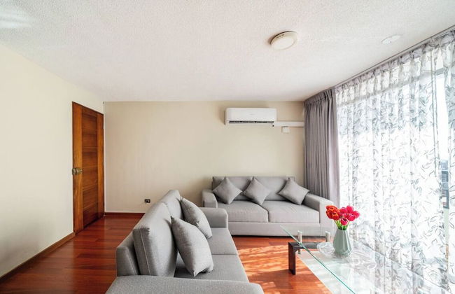 Apartamento Estela en Alameda Colonial - Photo 50