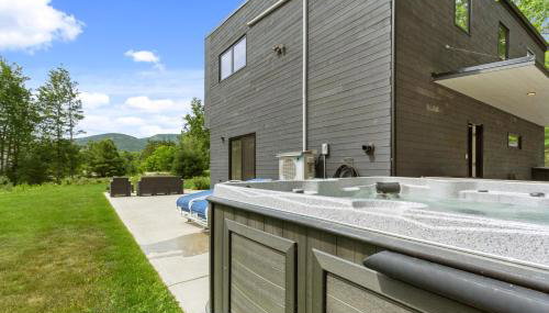 Private Oasis easy access to Park and Town - Foto 3, sunbed