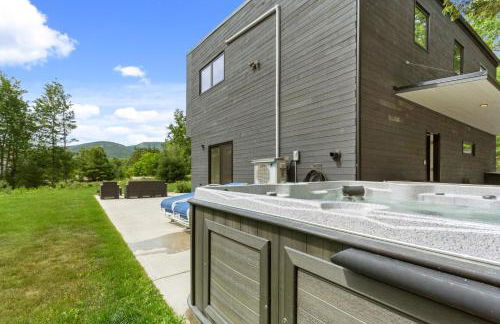 Private Oasis easy access to Park and Town - Foto 3