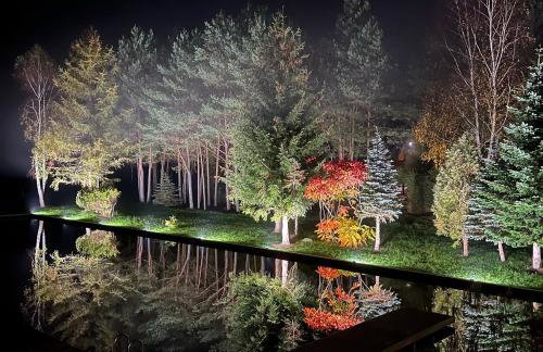 Raj na Kaszubach - Pałubicka Bór - Domy na Wynajem - Foto 1