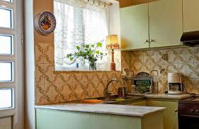 Nafpaktos The country home - Foto 30