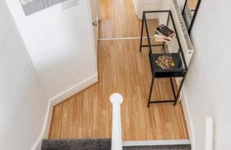 Large, Bright and Spacious 3 Bed Flat in London - Foto 10