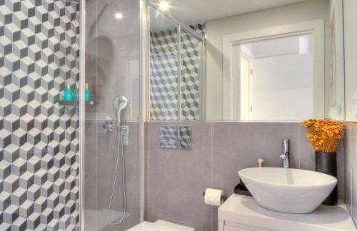 Blue Bay, charming home - Foto 52