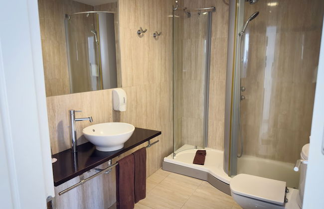 Holiday Club Sol Amadores - Foto 48