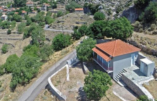 Demi ' s House : Σπίτι στο βουνό με μαγευτική θέα! - Foto 25