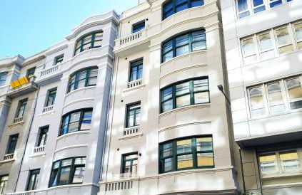 Riazor Deluxe Penthouse - Foto 34