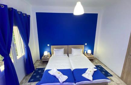 Patras Blue Suite - Foto 40