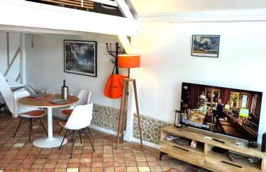 La petite chaumière sur le rivage - Photo 9