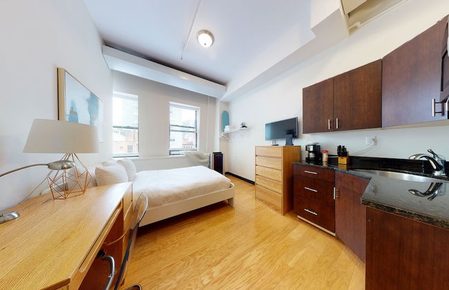 Temple Place Suites - Foto 9