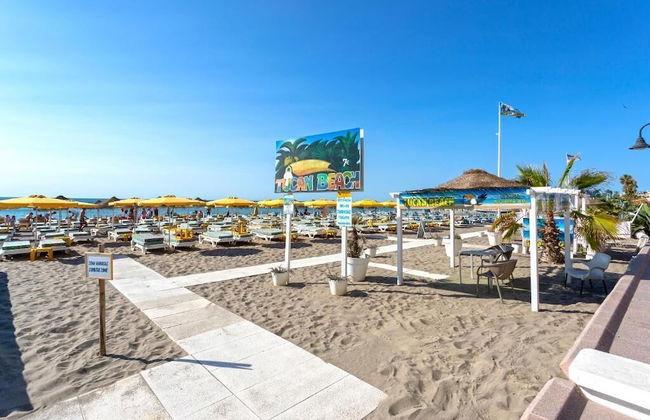 Sunstay Petit Studio Torremolinos - Foto 25