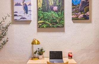 Cozy cabin on the Olympic Peninsula, Hot Tub - Foto 8