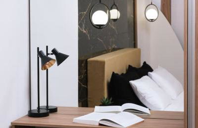 Green Apartment in the Hill - Foto 9