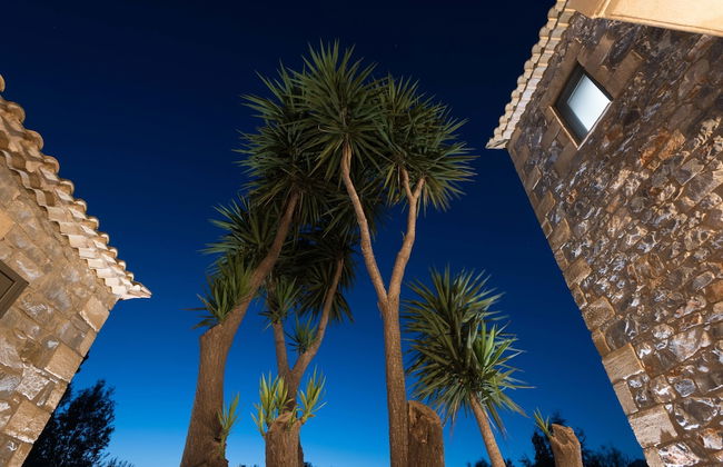 Calme Suites Mani - Foto 54