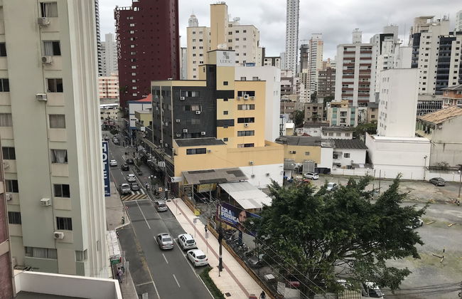 Apartamento Edifício Central - Photo 51