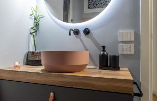 Luxury Apartment Near Milan - 6 Guests - Metro M2 - Foto 37