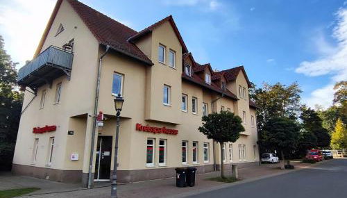 BohnApartments Bechstein - sehr ruhig - 3 Schlafzimmer - Balkon - Stellplätze- WLAN - Vollausstattung - Foto 5