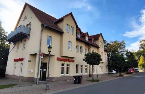 BohnApartments Bechstein - sehr ruhig - 3 Schlafzimmer - Balkon - Stellplätze- WLAN - Vollausstattung - Foto 5