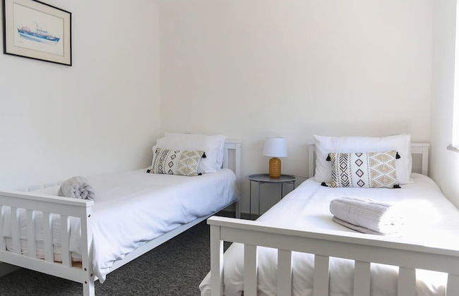 Shorebreak - Bracklesham Bay Apartment - Foto 4