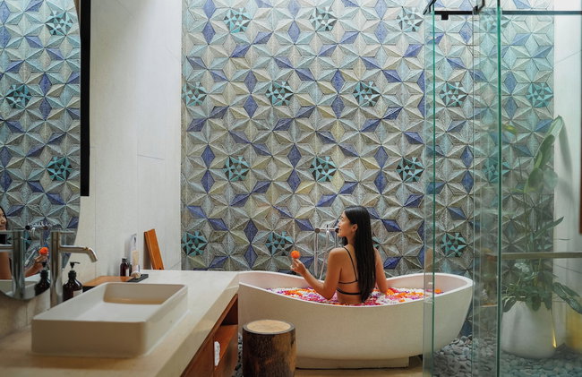 Sanora Villa Sanur by Ini Vie Hospitality - Foto 11