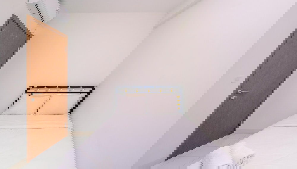 Well Design 2BR Apartment at Podomoro Golf View - Foto 1, Profilbild