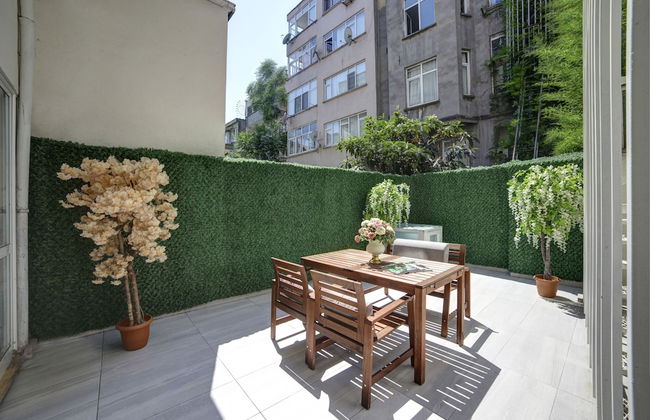 Beddington Residence Sisli - Foto 41