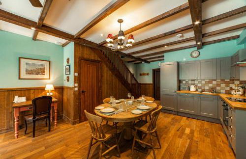 Black Sheep Hotels Cabins - Photo 6