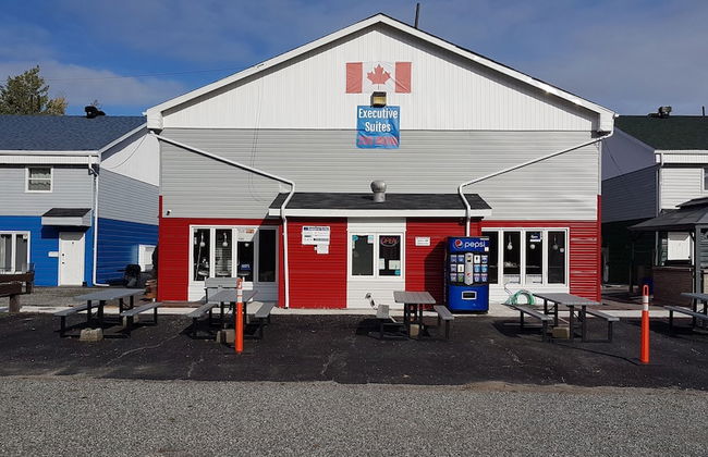 Executive Suites - Foto 8