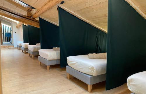 Gîte 14 pers LesOursFanfarons spacieux chaleureux - Foto 26