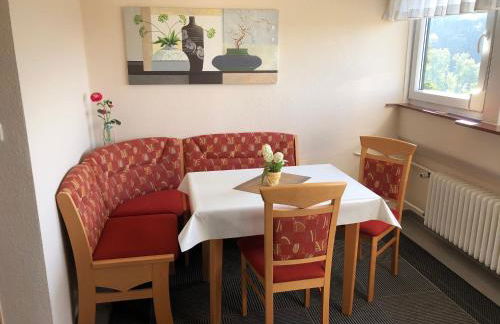 Ferienwohnung Waldruhe - Foto 2