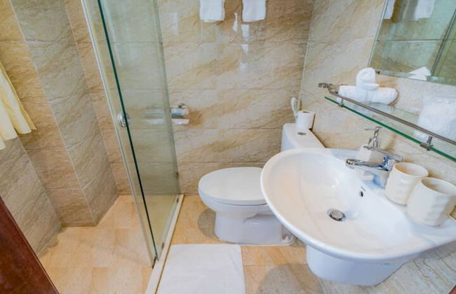 Wecozy Hanoi - Railway Side, The Old Quarter - Photo 55