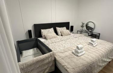 Apartment Forest - Foto 24