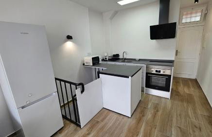 Modern Duplex Studio with BBQ - Foto 24