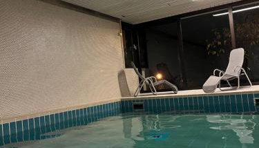 Ferienwohnung Paradiso,78141Schönwald,Schwarzwald,1100mÜM Taunusstrasse 19f, mit Pool und Sauna - Photo 4