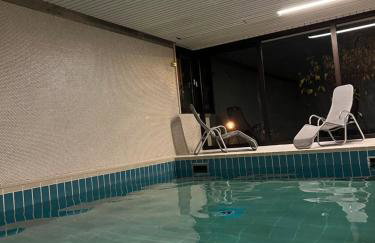 Ferienwohnung Paradiso,78141Schönwald,Schwarzwald,1100mÜM Taunusstrasse 19f, mit Pool und Sauna - Foto 4