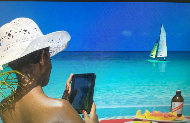 Breathtaking View Villa - Photo 30