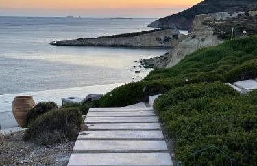 Hourglass Villa's Milos - Foto 18