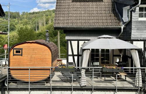 Bergisch Resort Helle - Foto 31