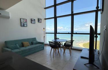 Beach Flats Barra Home Stay By Flatbpaiva - Foto 9