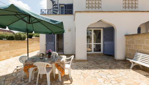 Villino Gemma Celeste by BarbarHouse - Foto 5