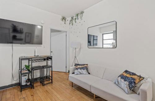 Heart of Downtown Manhattan - Stylish One Bedroom Apartment in Vibrant Union Square - Foto 13